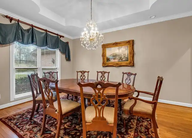 Property at 1010 Benton Harbor Blvd Unit NA, Mt. Juliet, TN, 37122, 4 beds, 4.5 baths, [object Object]
