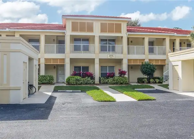 Property at 1025 Tarpon Cove Dr Unit 203, Naples, FL, 34110, 2 beds, 2 baths, [object Object]