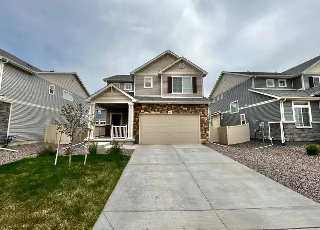 Property at 3659 Hazelwood Ln, Johnstown, CO, 80534, 4 beds, 3.5 baths, [object Object]