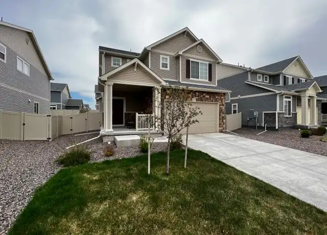 Property at 3659 Hazelwood Ln, Johnstown, CO, 80534, 4 beds, 3.5 baths, [object Object]