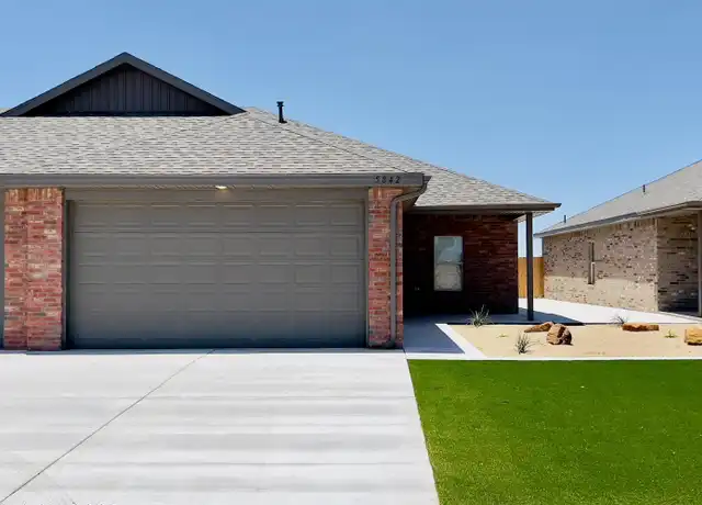 Property at 5848 Virginia Ave, Lubbock, TX, 79407, 3 beds, 2 baths, [object Object]