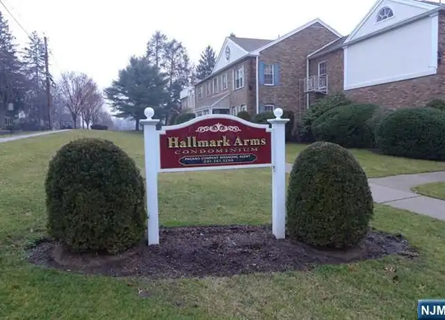 Property at 350 Maple Ave #1, Oradell, NJ, 07649, 1 bed, 1 bath, [object Object]