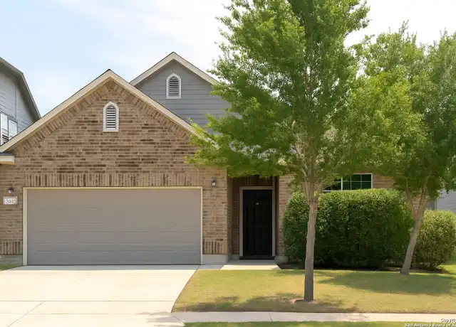 Property at 7566 Copper Kettle, Converse, TX, 78109, 3 beds, 2 baths, [object Object]