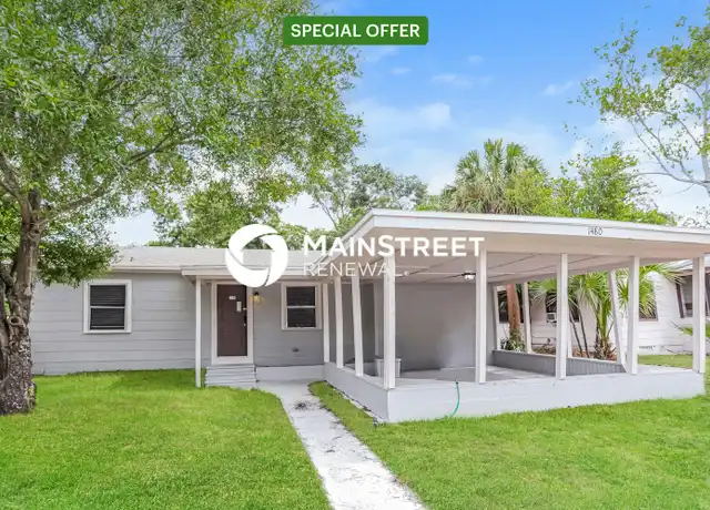 Property at 1480 Park St, Clearwater, FL, 33755, 4 beds, 2 baths, [object Object]