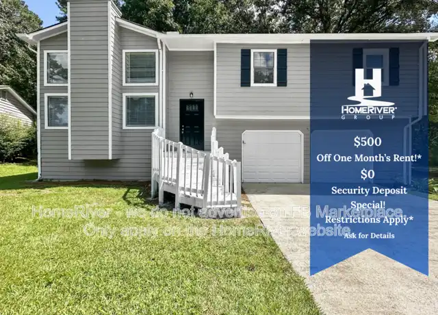 Property at 7556 Kevin Pl, Jonesboro, GA, 30236, 3 beds, 2 baths, [object Object]