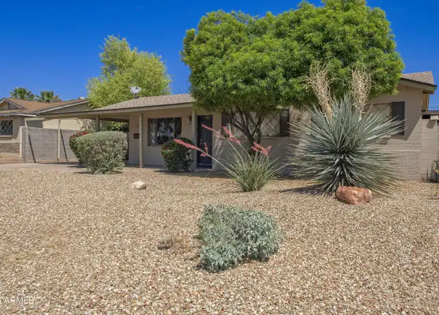 Property at 36 E Fillmore St, Tempe, AZ, 85288, 3 beds, 2 baths, [object Object]