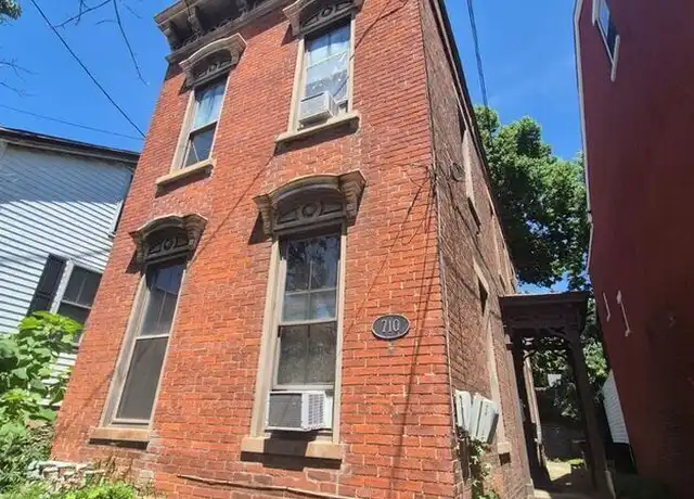 Property at 710 Philadelphia St Unit 2, Covington, KY, 41011, 1 bed, 1 bath, [object Object]