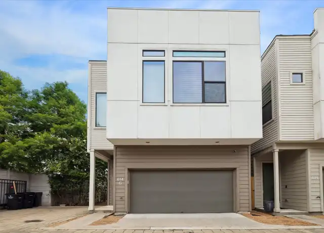 Property at 614 Thornton Rd Unit G, Houston, TX, 77018, 3 beds, 2.5 baths, [object Object]