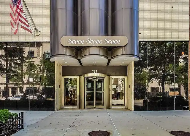 Property at 777 N Michigan Ave #1009, Chicago, IL, 60611, 1 bed, 1 bath, [object Object]