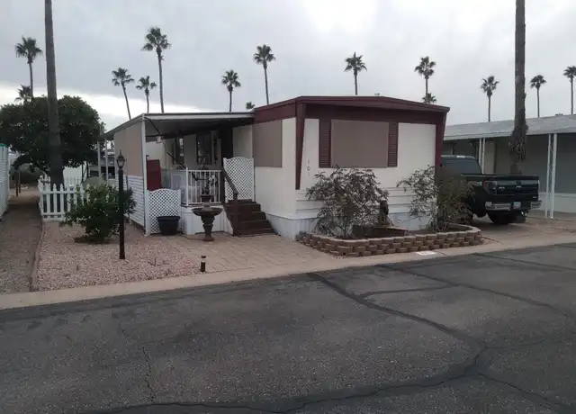 Property at 8421 E Main St Unit 101, Mesa, AZ, 85207, 2 beds, 1 bath, [object Object]