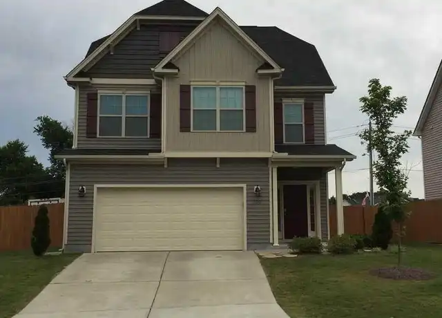 Property at 609 Timber Meadow Lake Dr, Fuquay Varina, NC, 27526, 4 beds, 2.5 baths, [object Object]