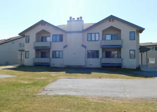 Property at 7771 Mayfair Dr #4, Anchorage, AK, 99502, 2 beds, 1 bath, [object Object]
