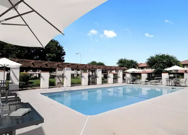 Property at Riverwoods Apartments - 801 N Granada Dr, Madera, CA, 93637, 2 beds, 1.5 baths, [object Object]