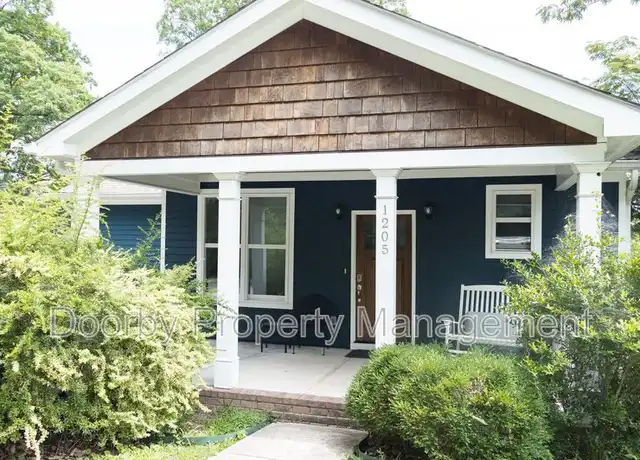 Property at 1205 Worthington St Unit 2, Chattanooga, TN, 37405, 3 beds, 2 baths, [object Object]