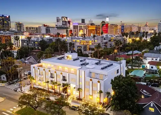 Property at 1759 N Gower St, Los Angeles, CA, 90028, 2 beds, 2-2.5 baths, [object Object]