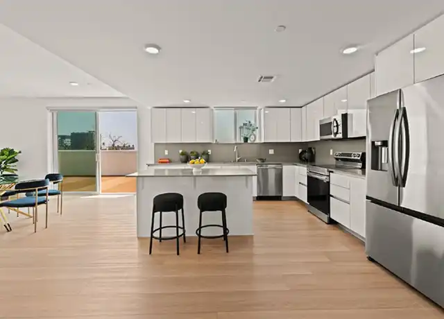 Property at 1759 N Gower St, Los Angeles, CA, 90028, 2 beds, 2-2.5 baths, [object Object]