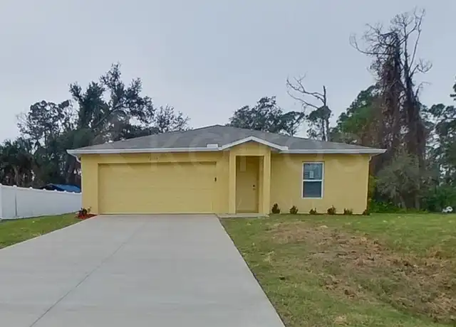 Property at 7159 Meroni Blvd, North Port, FL, 34291, 4 beds, 2 baths, [object Object]