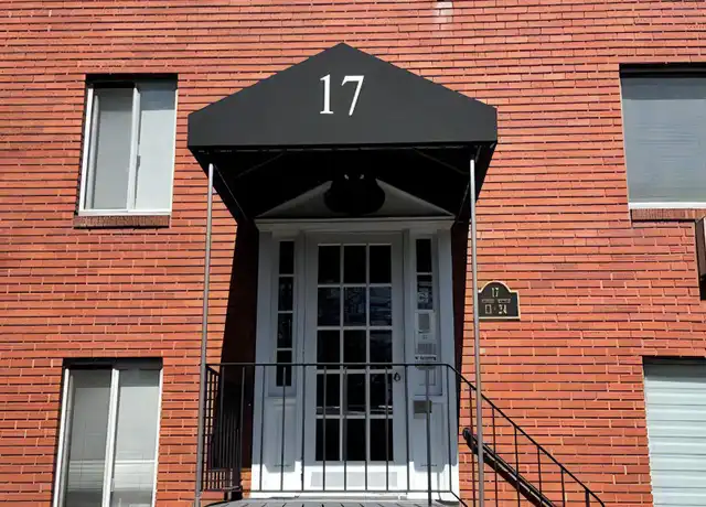 Property at 17 Ferris Ave #21, Norwalk, CT, 06854, 1 bed, 1 bath, [object Object]