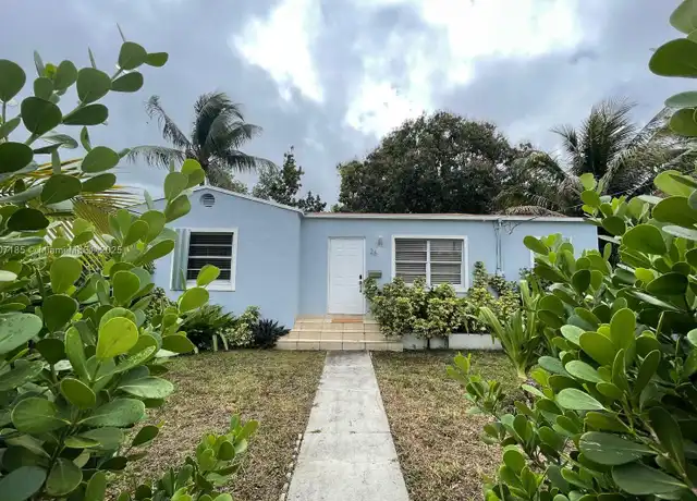 Property at 26 NE 70th St, Miami, FL, 33138, 3 beds, 2 baths, [object Object]
