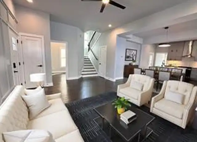 Property at 958 Joseph E Boone Blvd NW, Atlanta, GA, 30314, 4 beds, 2.5 baths, [object Object]