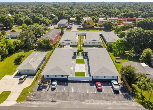 Property at 40 AVE - 1885 - 1885 40th Ave, Vero Beach, FL, 32960, 2 beds, 1 bath, [object Object]
