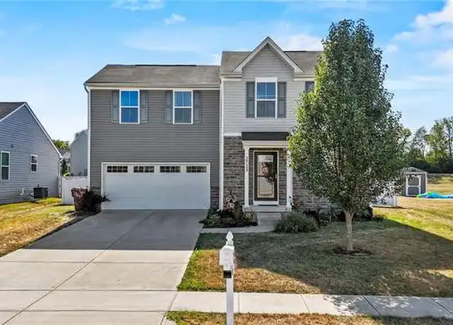 Property at 2723 Tennessee Dr, Xenia, OH, 45385, 3 beds, 2.5 baths, [object Object]