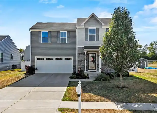 Property at 2723 Tennessee Dr, Xenia, OH, 45385, 3 beds, 2.5 baths, [object Object]