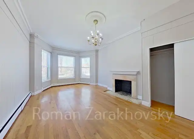 Property at 1053 Beacon St Unit 1A, Brookline, MA, 02446, 0 beds, 1 bath, [object Object]