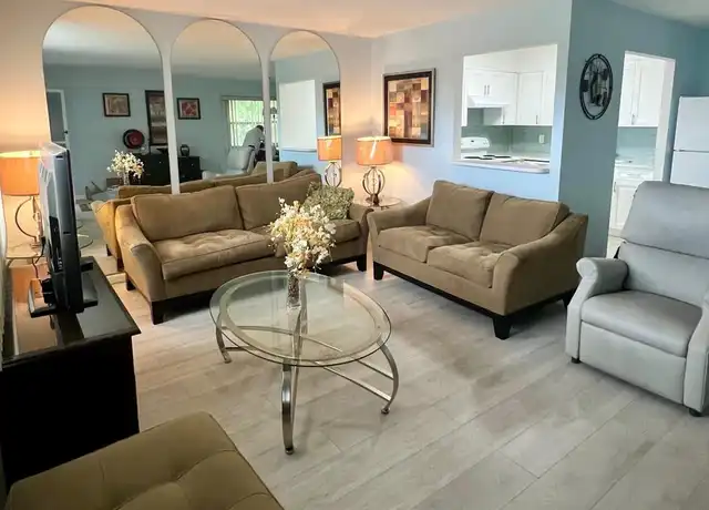 Property at 366 Tuscany G, Delray Beach, FL, 33446, 1 bed, 1.5 baths, [object Object]