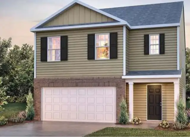 Property at 2714 McIntosh St, Dallas, NC, 28034, 5 beds, 3 baths, [object Object]
