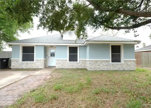 Property at 4014 Aggassi Dr, Weslaco, TX, 78599, 3 beds, 2 baths, [object Object]