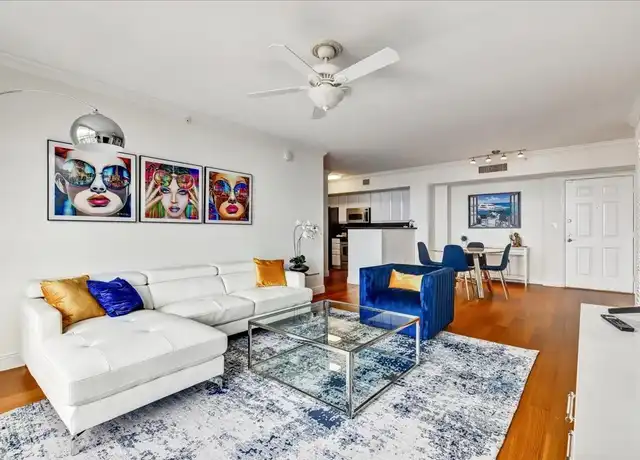 Property at 651 Okeechobee Blvd #801, West Palm Beach, FL, 33401, 2 beds, 2 baths, [object Object]
