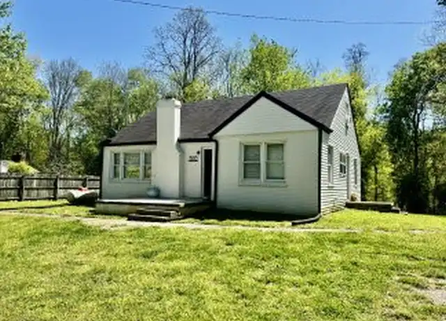 Property at 1510 Zinc Plant Rd, Clarksville, TN, 37040, 3 beds, 1 bath, [object Object]