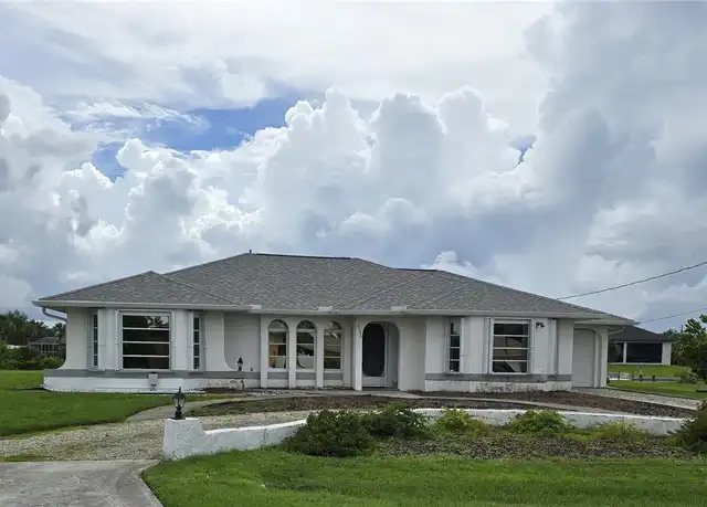 Property at 4106 Library St, Port Charlotte, FL, 33948, 3 beds, 2 baths, [object Object]