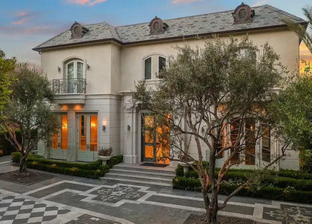 Property at 718 N Rodeo Dr, Beverly Hills, CA, 90210, 7 beds, 11 baths, [object Object]