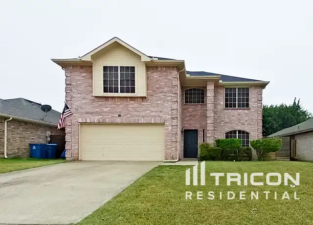 Property at 1505 Yellowbird Ct, Desoto, TX, 75115, 3 beds, 2.5 baths, [object Object]