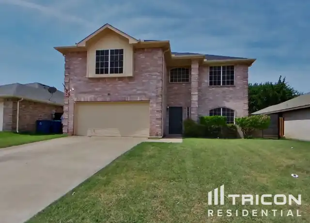 Property at 1505 Yellowbird Ct, Desoto, TX, 75115, 3 beds, 2.5 baths, [object Object]