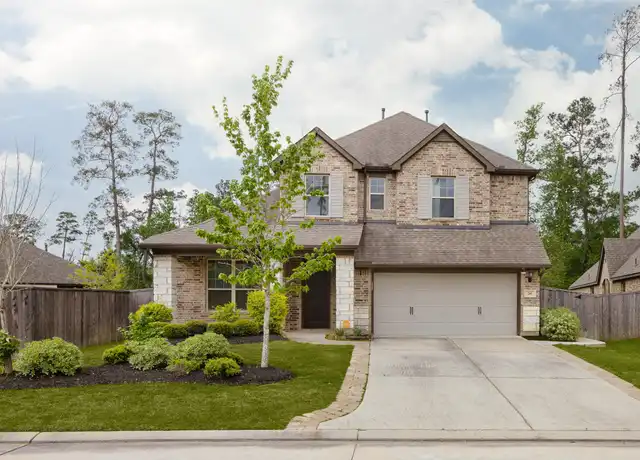 Property at 285 Trillium Park Loop, Conroe, TX, 77304, 4 beds, 3.5 baths, [object Object]
