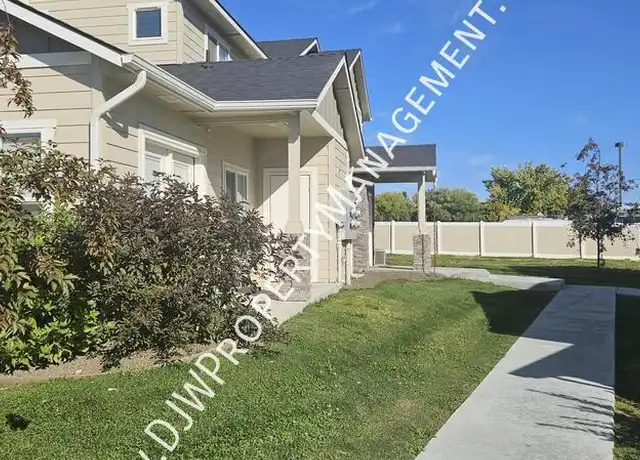 Property at 620 N 44th St Unit 1, Nampa, ID, 83687, 2 beds, 2 baths, [object Object]