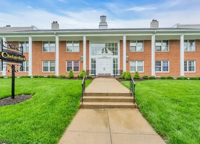 Property at 260 Prospect St #9, Westfield, NJ, 07090, 2 beds, 2 baths, [object Object]
