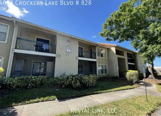 Property at 4032 Crockers Lake Blvd Unit 828, Sarasota, FL, 34238, 2 beds, 2 baths, [object Object]