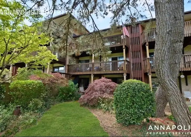 Property at 791 Fairview Ave Unit C, Annapolis, MD, 21403, 2 beds, 2 baths, [object Object]