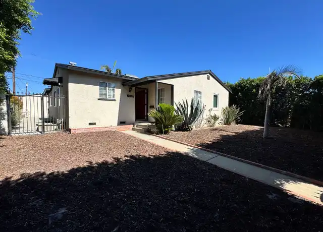 Property at 7608 Whitsett Ave, North Hollywood, CA, 91605, 3 beds, 2 baths, [object Object]