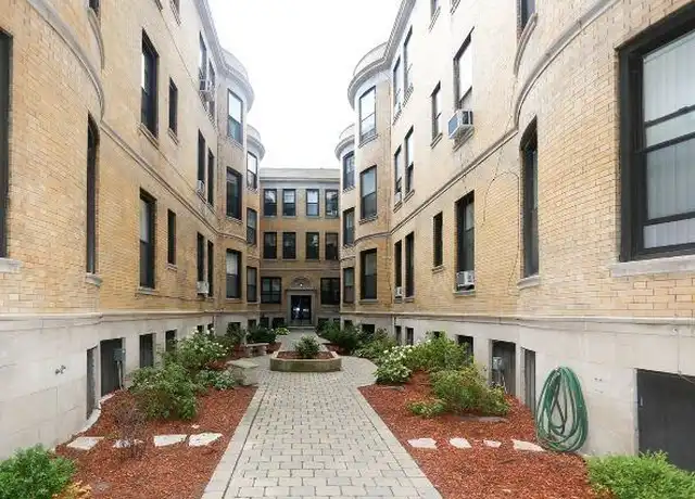 Property at 1220 N Dearborn St Unit 3A, Chicago, IL, 60610, 2 beds, 1 bath, [object Object]