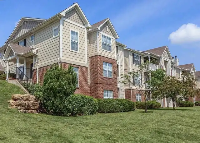 Property at StoneBriar Woods - 12401 W 120th St, Overland Park, KS, 66213, 1-2 bed, 1-2 bath, [object Object]