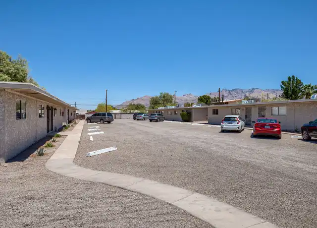 Property at 269 E Calle Arizona, Tucson, AZ, 85705, 2 beds, 1 bath, [object Object]