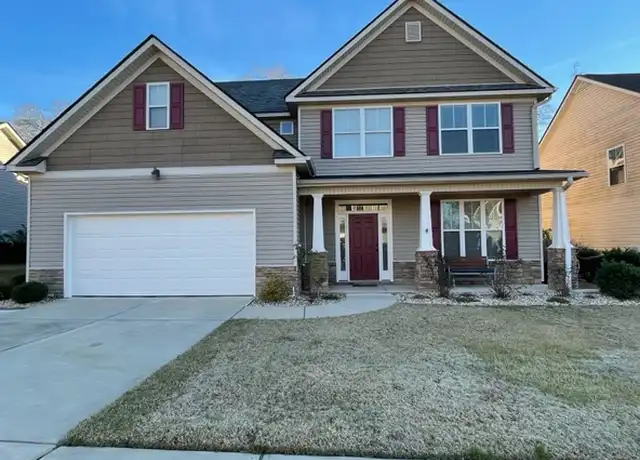 Property at 294 Palamon Dr, Grovetown, GA, 30813, 4 beds, 3 baths, [object Object]