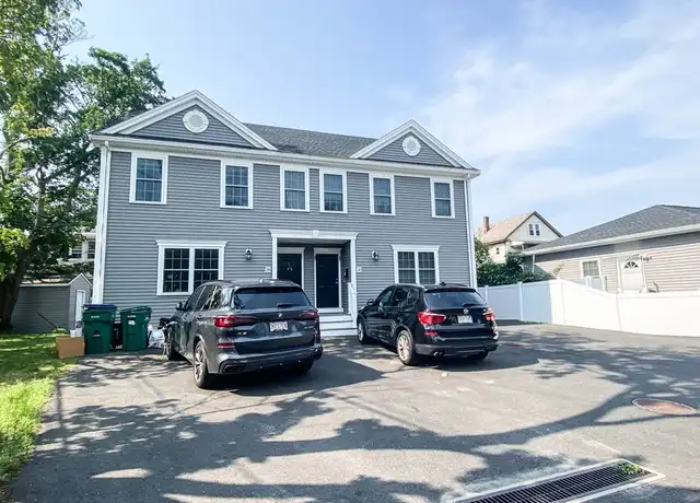 Property at 28 Woodruff Ave #28, Medford, MA, 02155, 3 beds, 2.5 baths, [object Object]