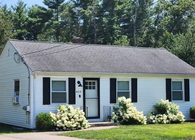 Property at 429 Forest St, Rockland, MA, 02370, 3 beds, 1 bath, [object Object]