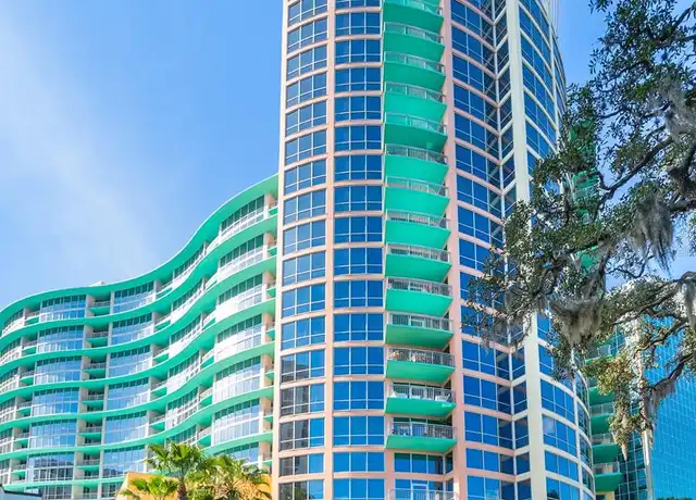 Property at 322 E Central Blvd #1701, Orlando, FL, 32801, 3 beds, 2 baths, [object Object]